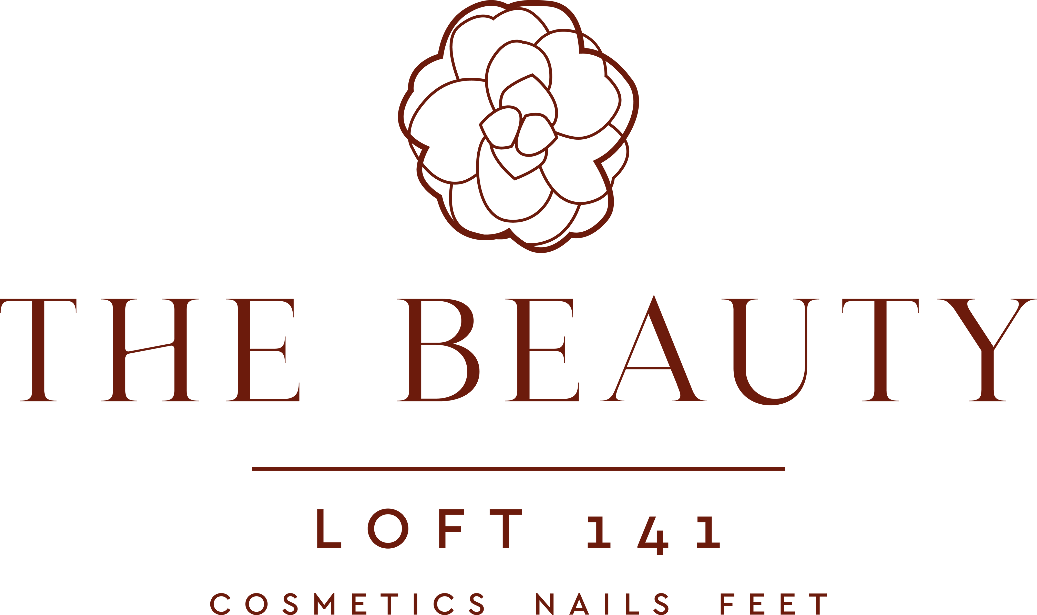 The Beauty Loft 141